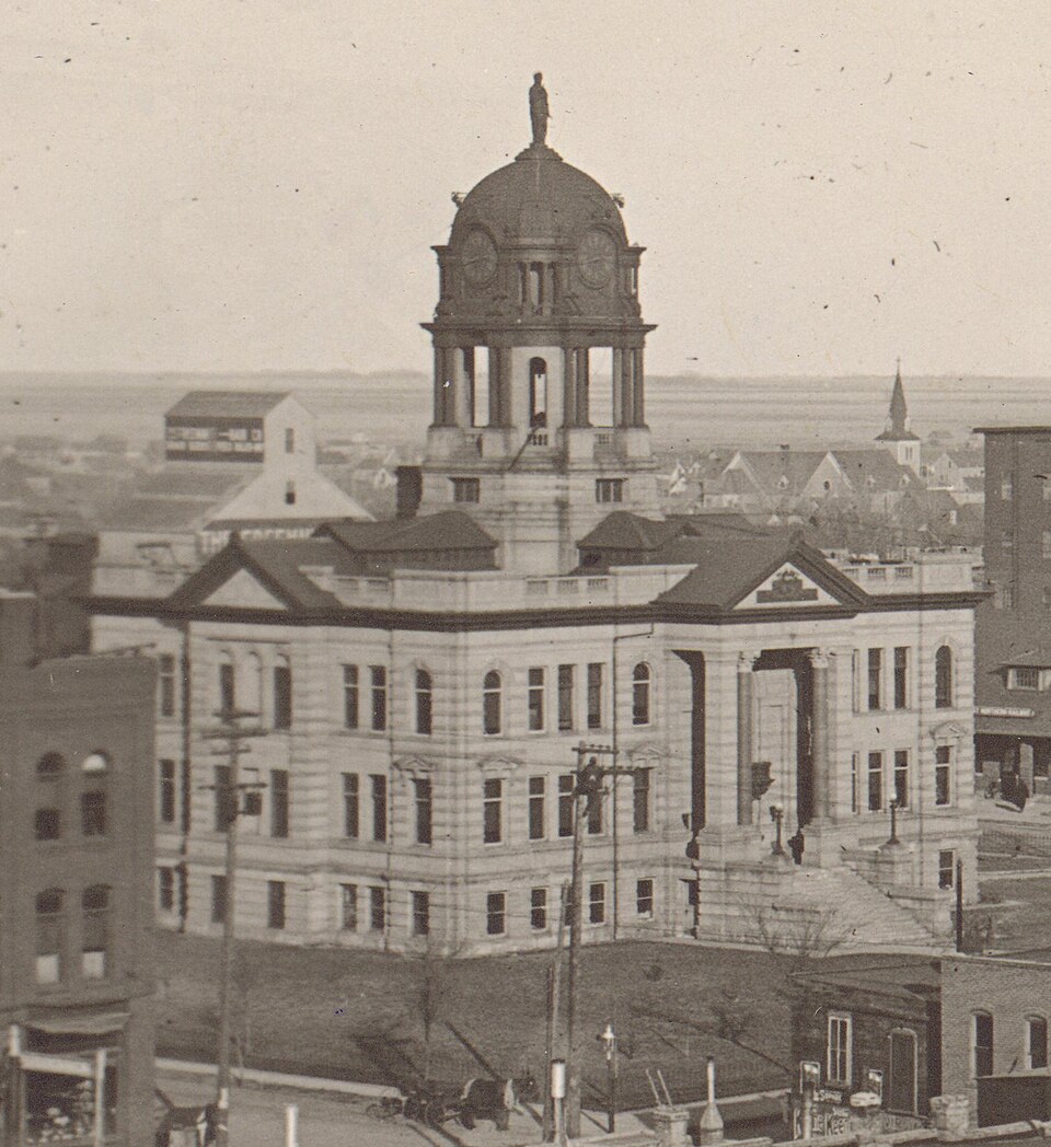 Brown County