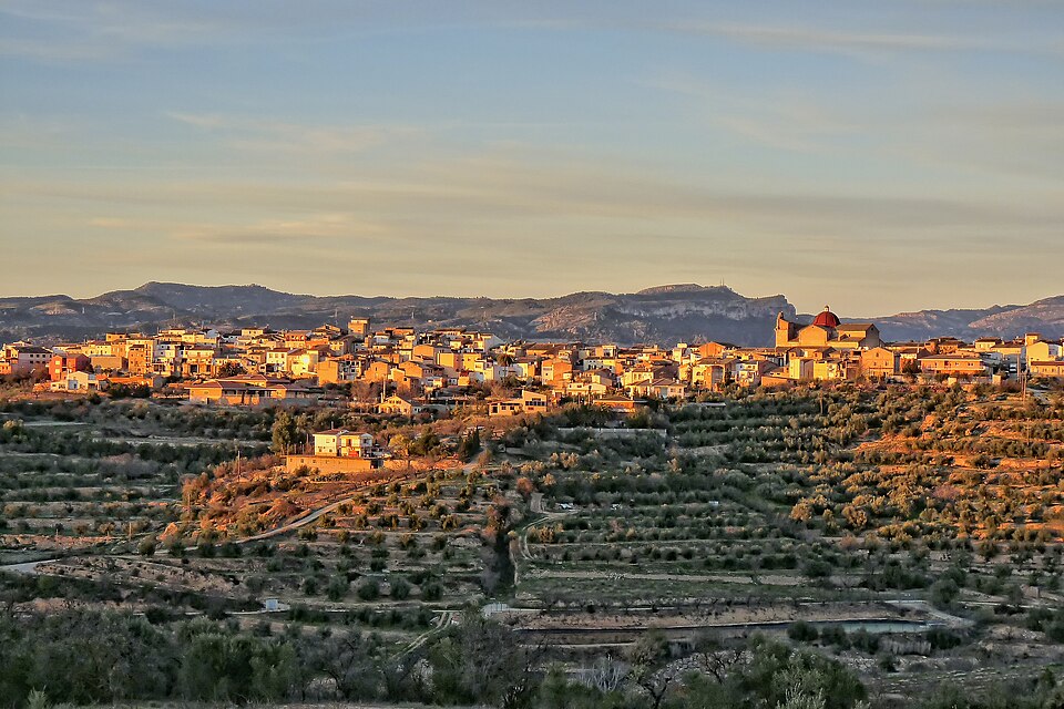 El Masroig