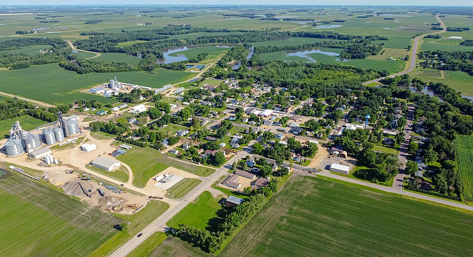 Vernon Center