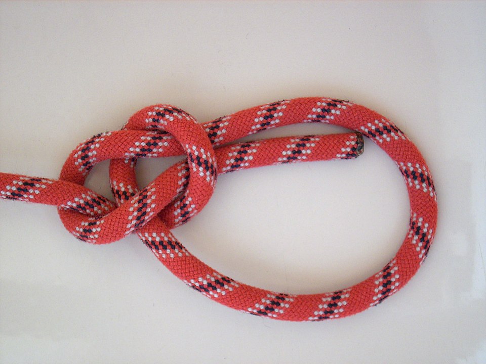 bowline