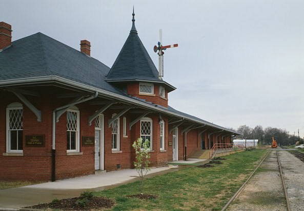 Belton