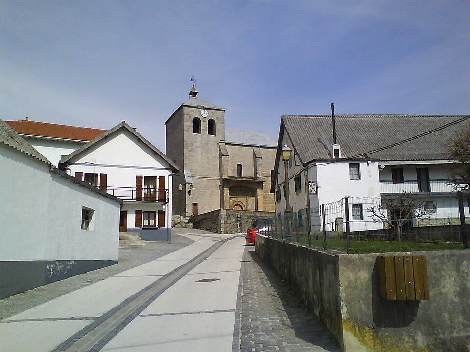 Orbaizeta