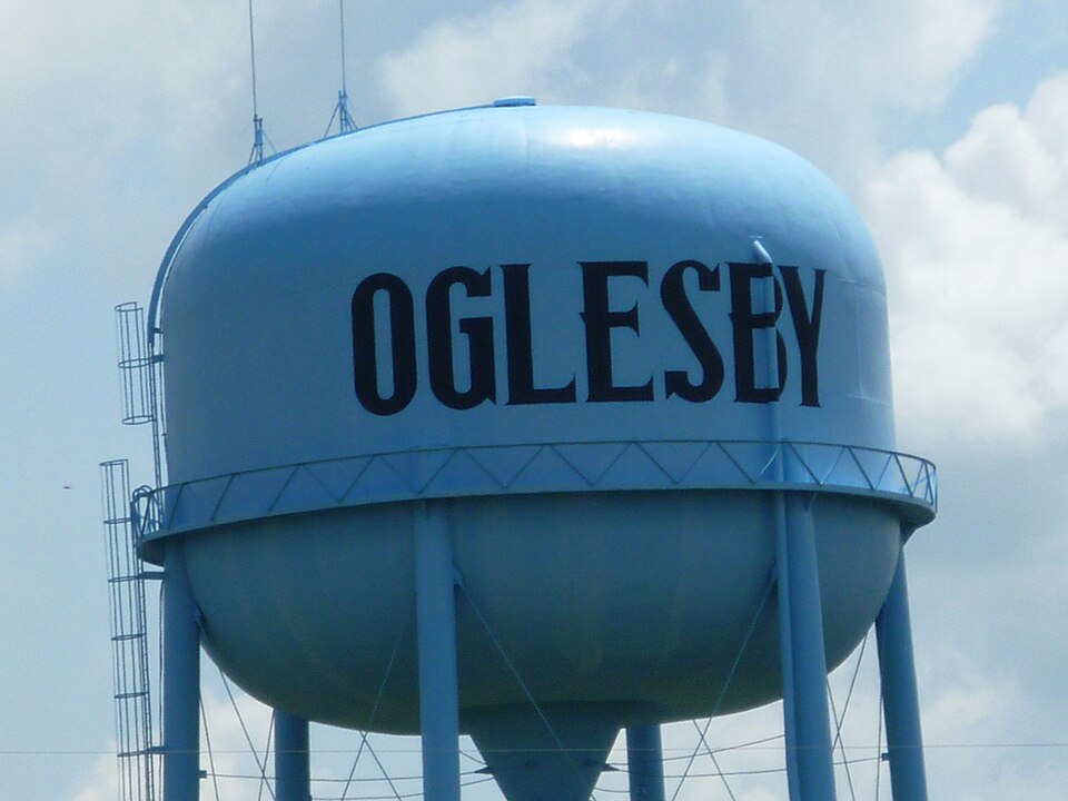 Oglesby
