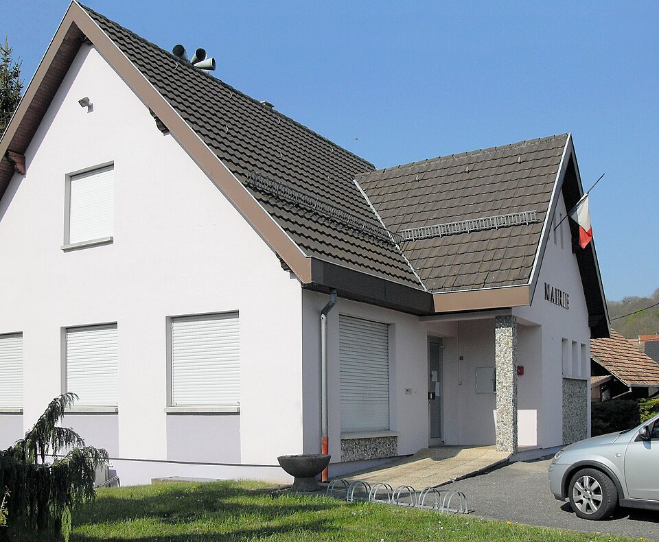 Tagolsheim