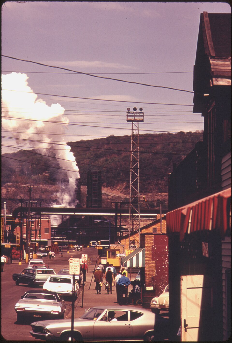 Clairton