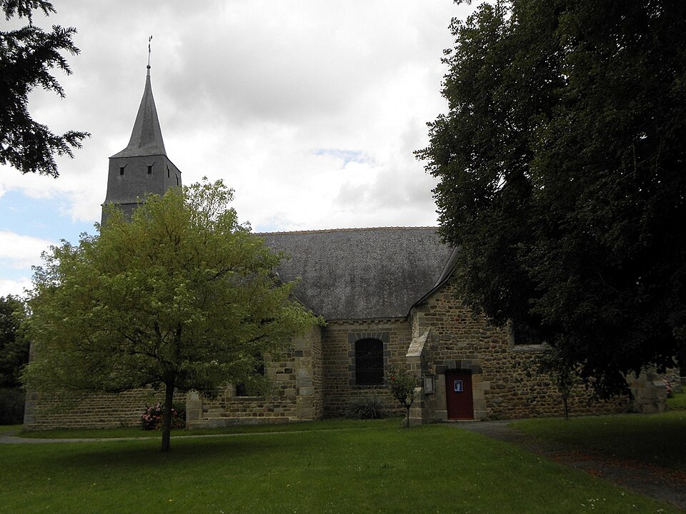 Longaulnay