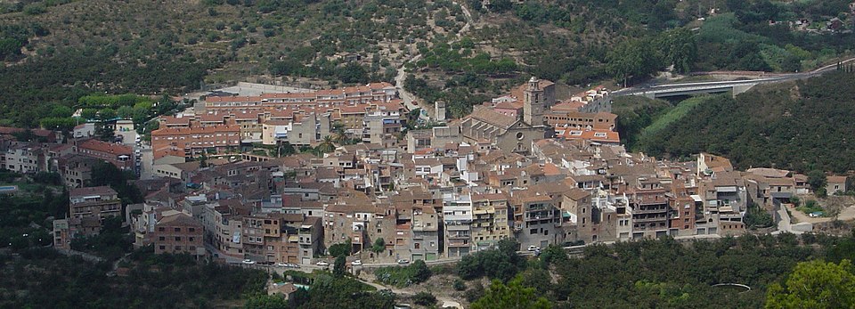 L'Aleixar