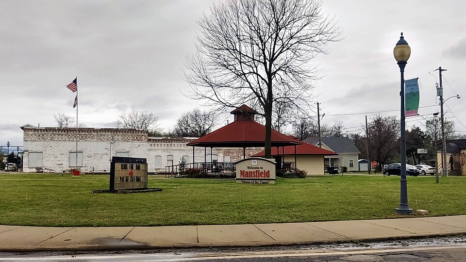 Mansfield