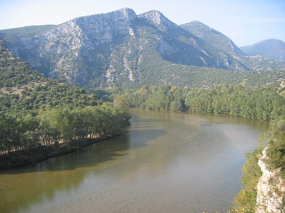 Nestos