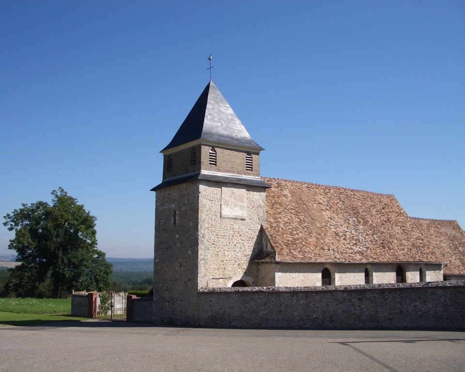Villers-sur-le-Roule