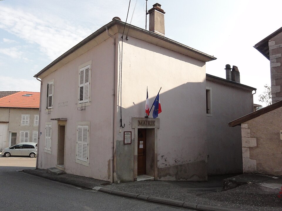 Laneuveville-derrière-Foug