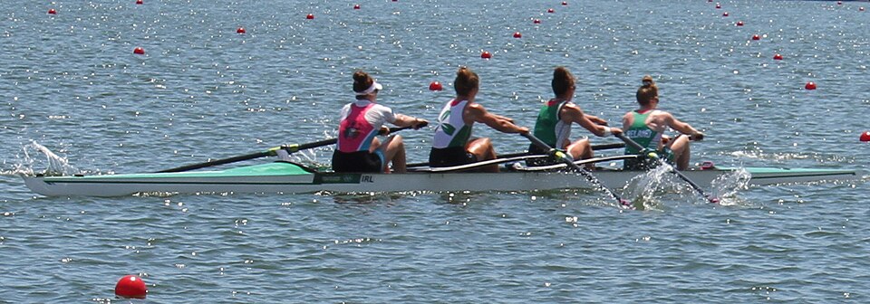 Ireland at the Olympics