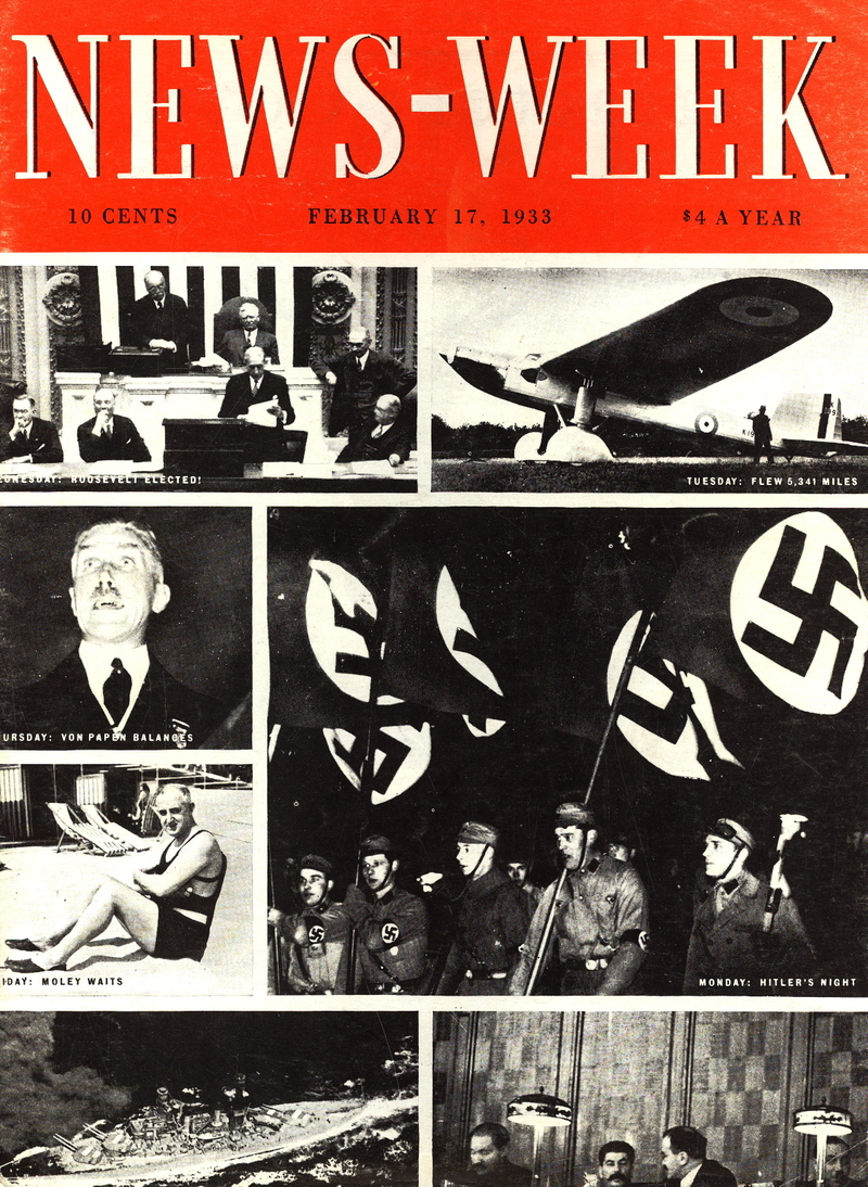 Newsweek