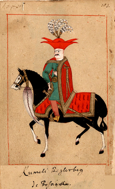 beylerbey