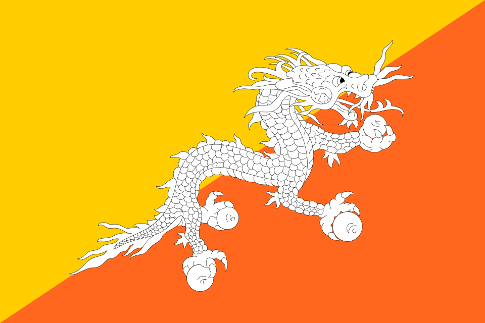 Bhutan at the Olympics