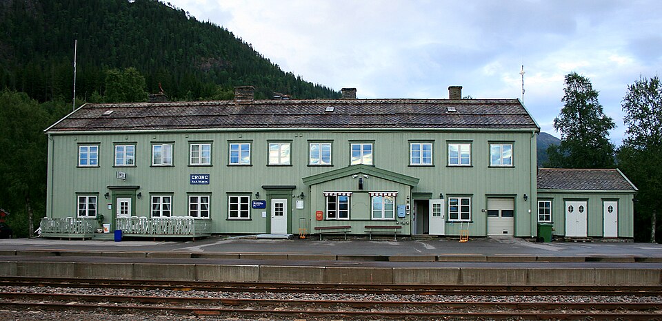 Grong Municipality