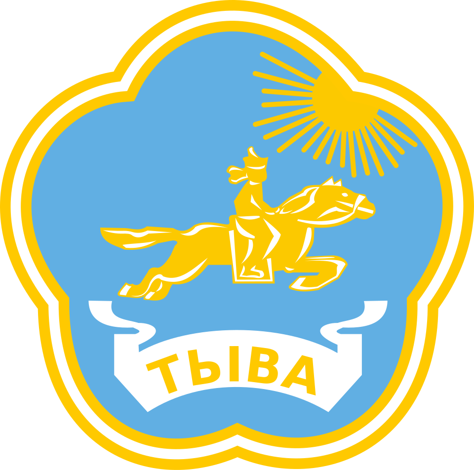 Men – Tyva Men