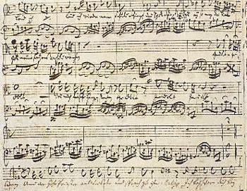 St Matthew Passion