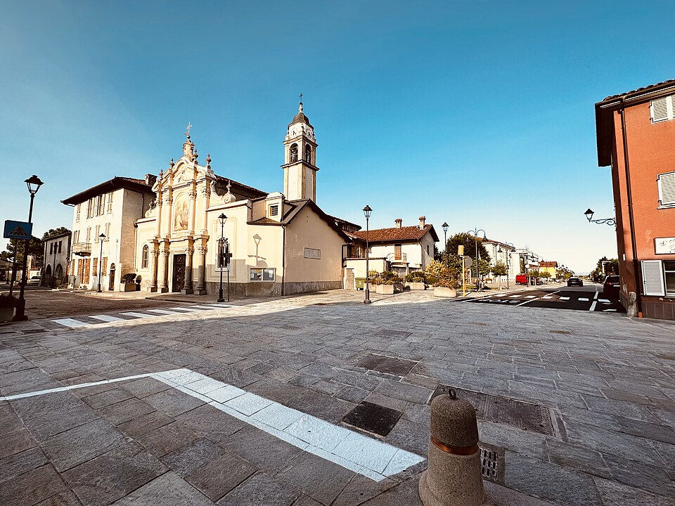 Tarantasca