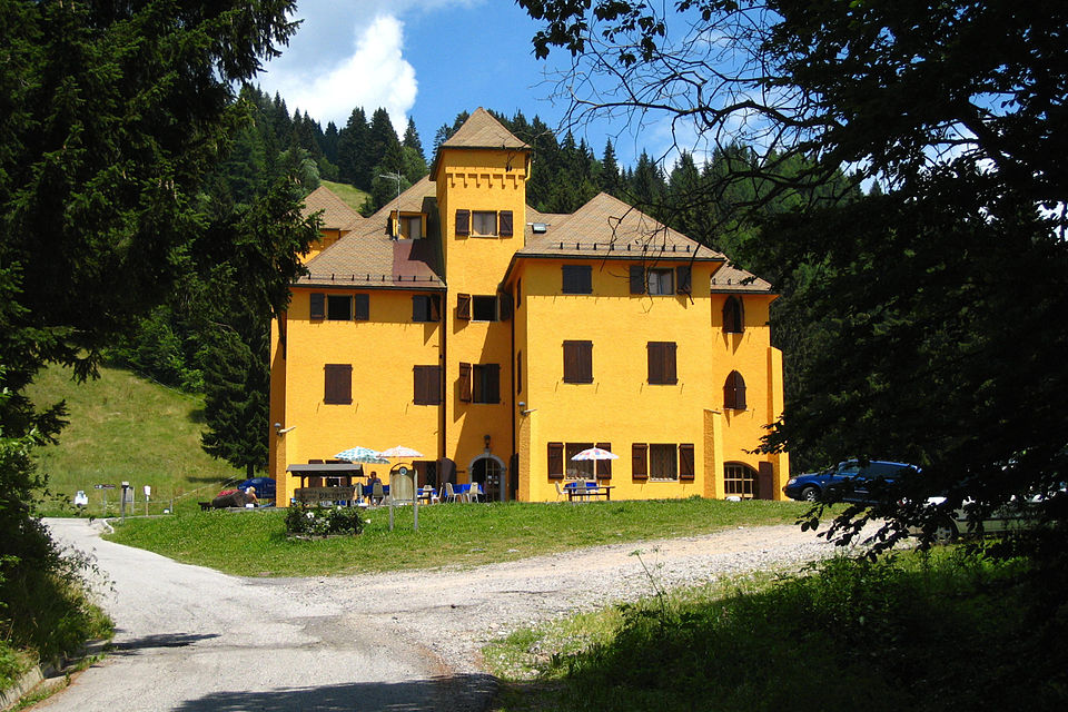 Ligosullo