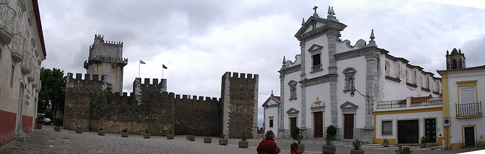 Beja