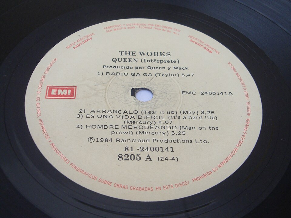The Works