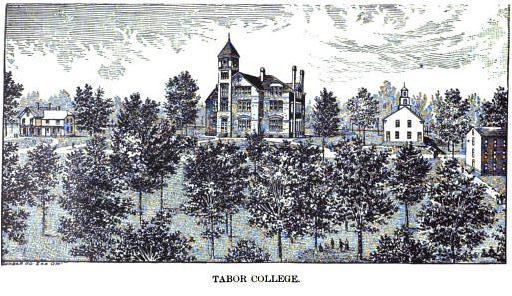 Tabor