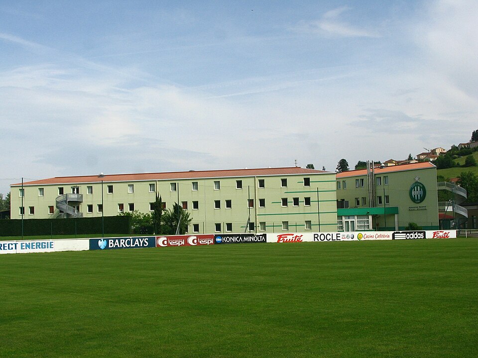 L'Étrat