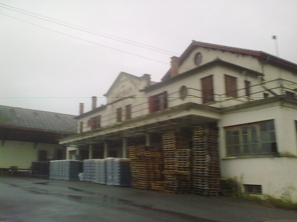 Diusse