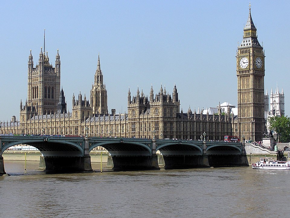 Westminster system