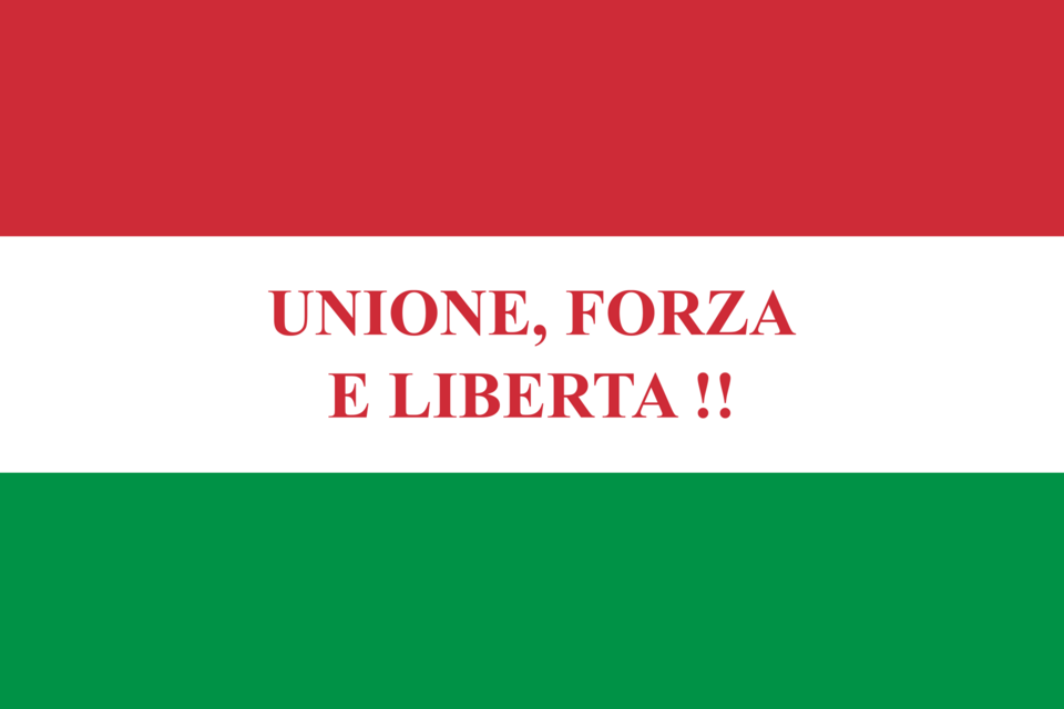 Young Italy