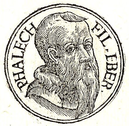 Peleg