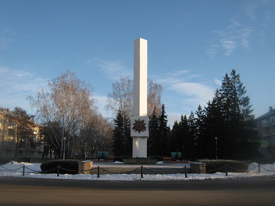 Zarechny