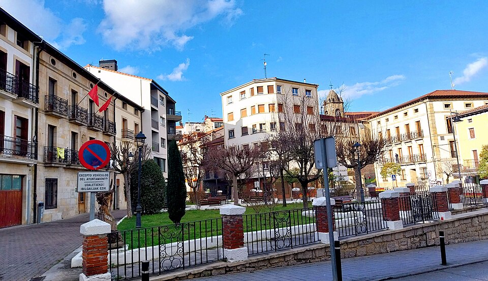 Altsasu – Alsasua