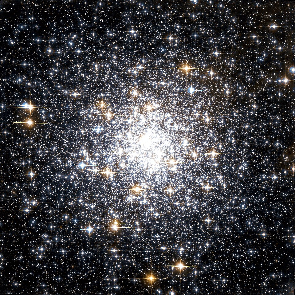 Messier 69