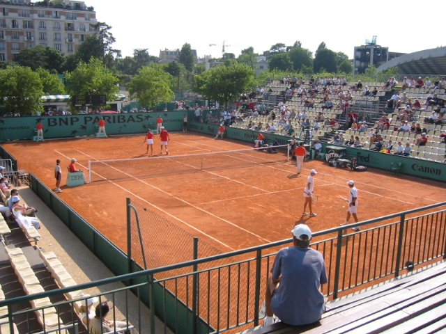 2011 French Open
