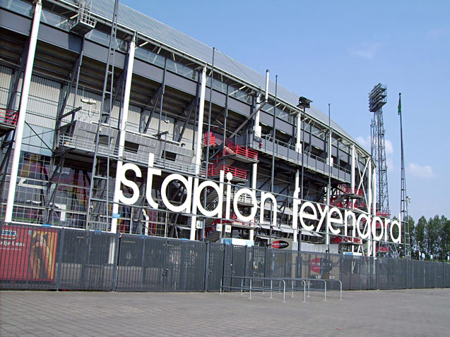 De Kuip
