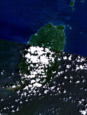 Hail Grenada