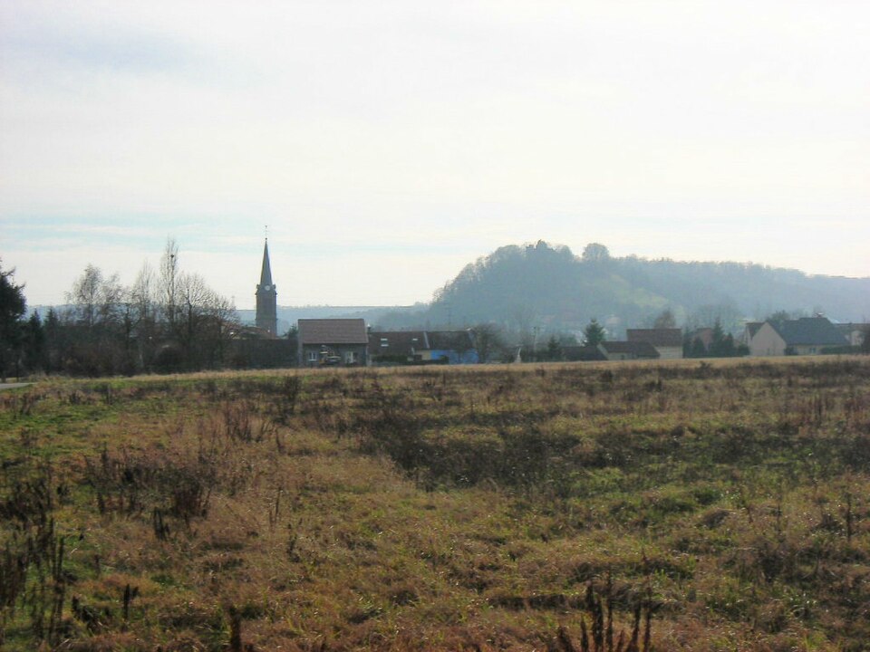 Ham-sous-Varsberg