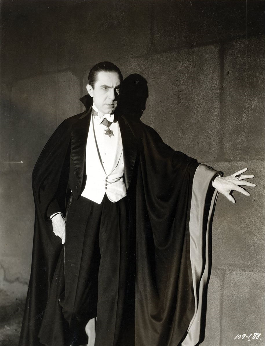 Count Dracula