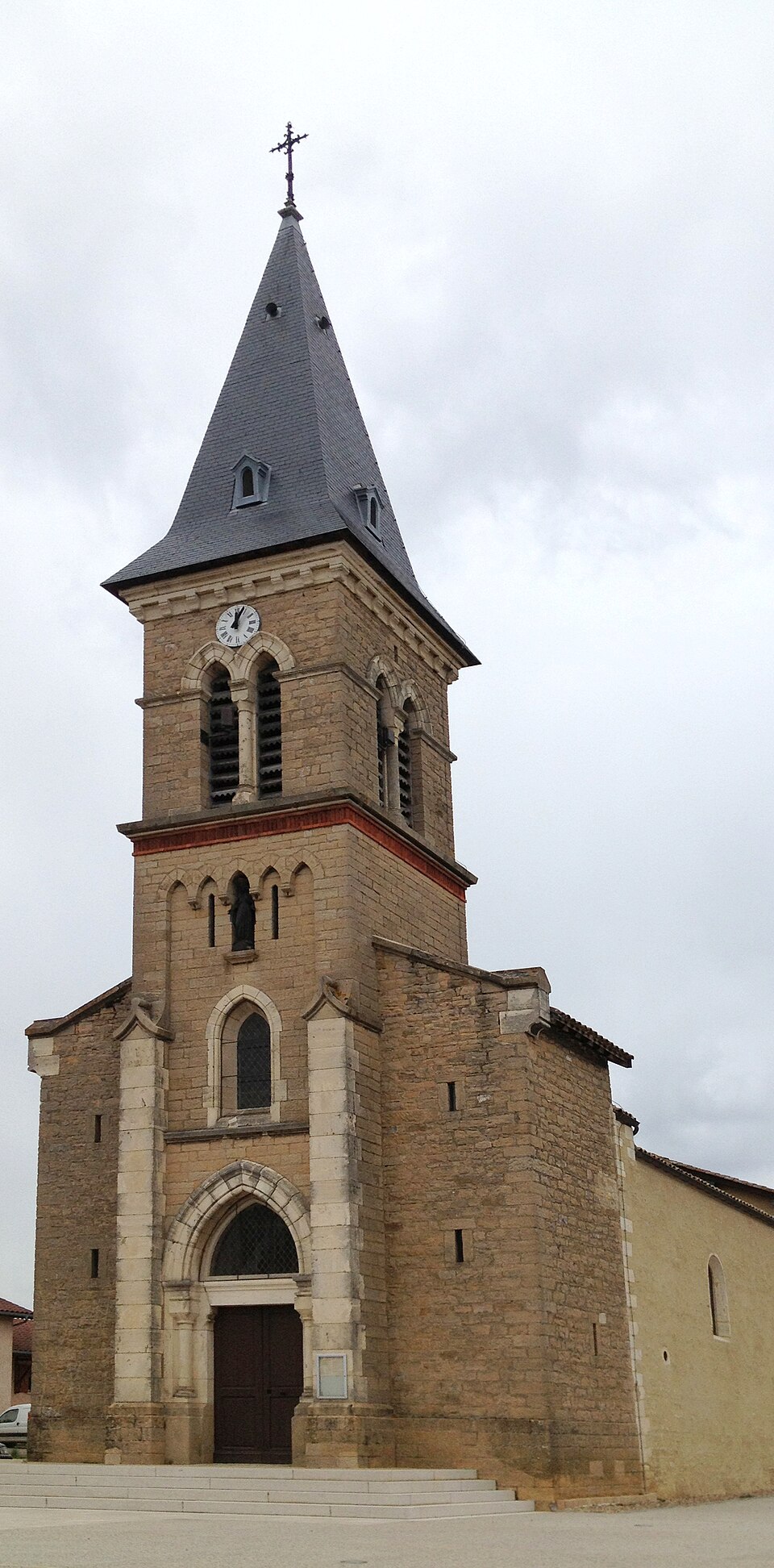 Rancé