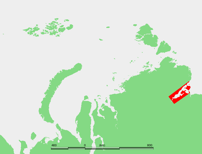 Khatanga Gulf