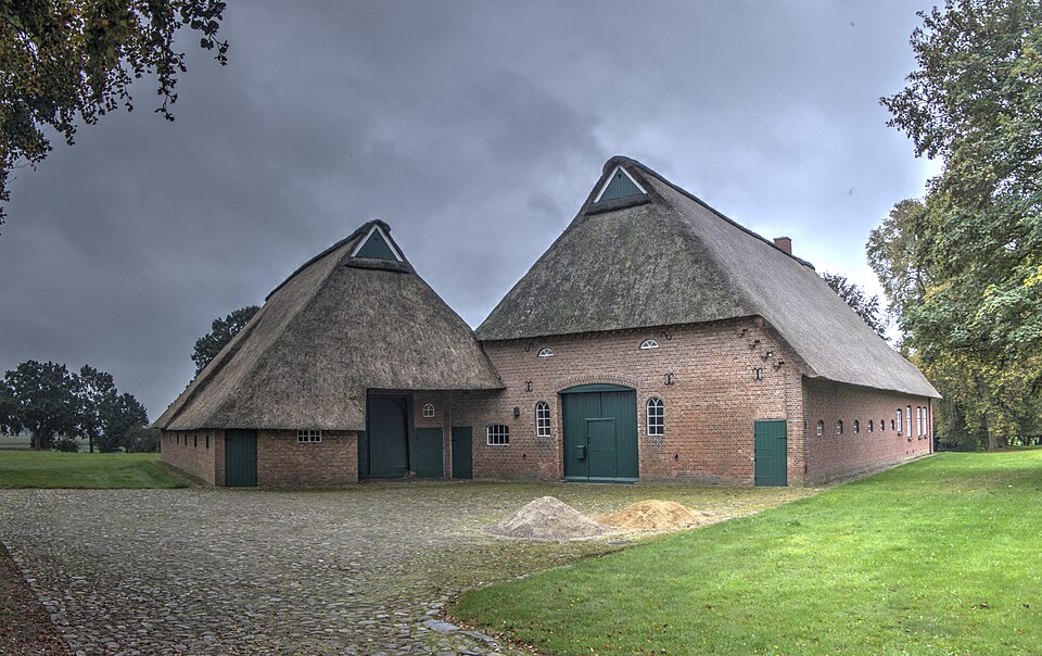 Eggstedt