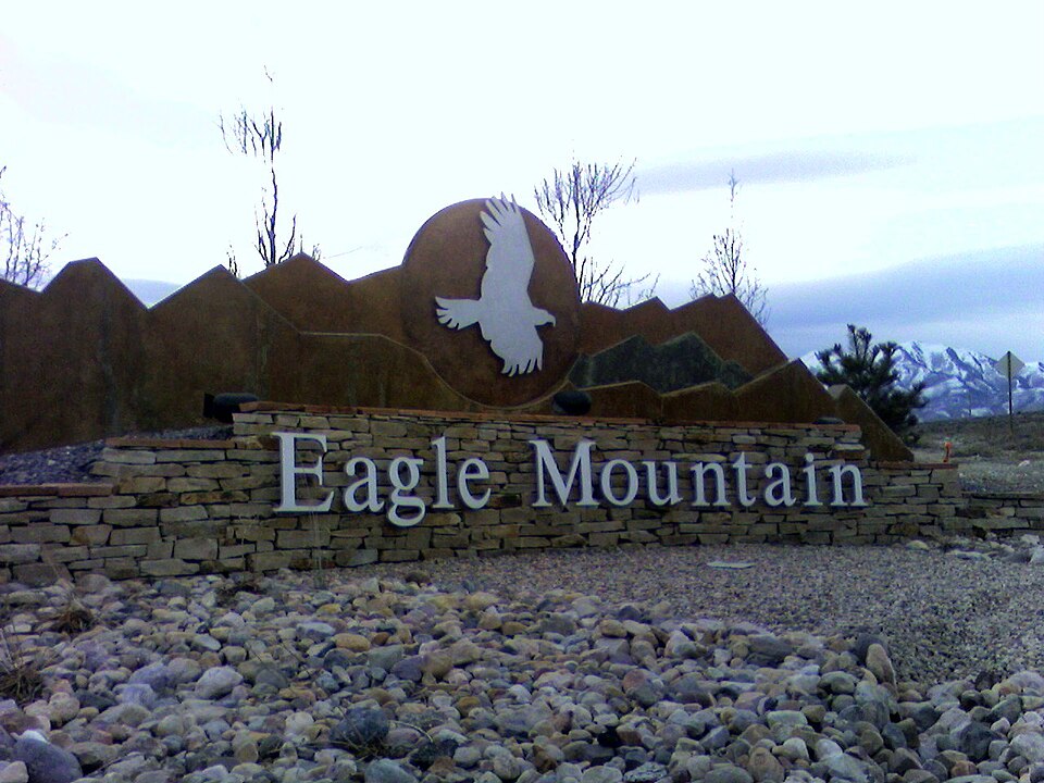 Eagle Mountain