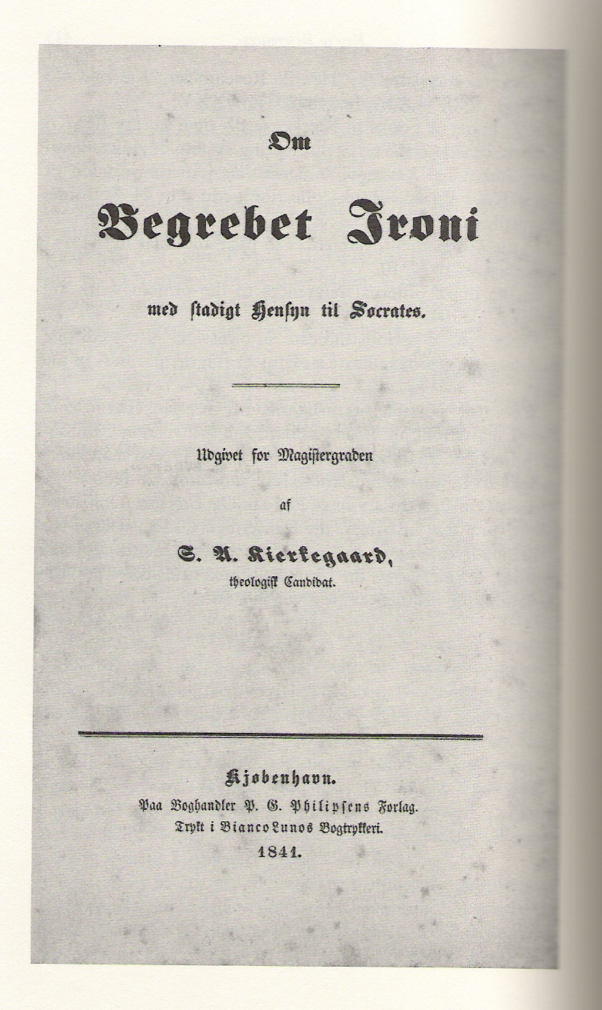 doctoral thesis