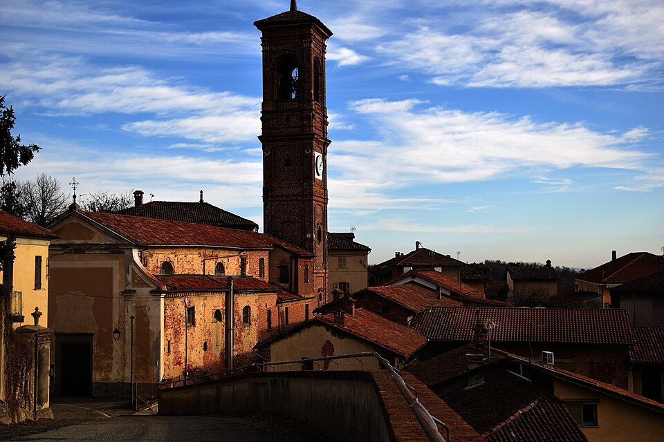 Mombello di Torino