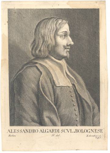Alessandro Algardi