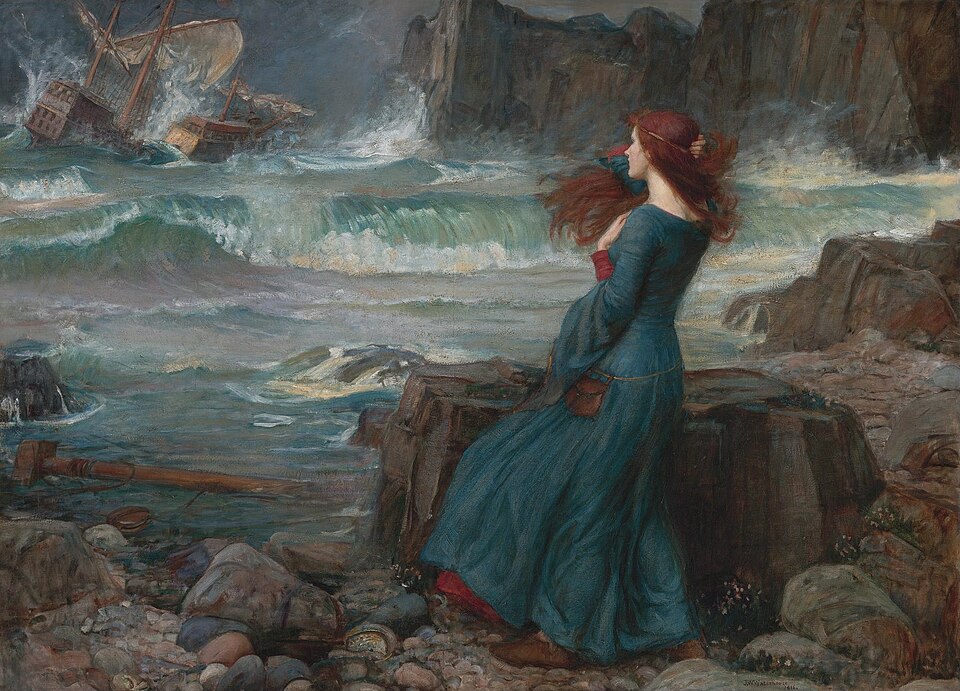 The Tempest
