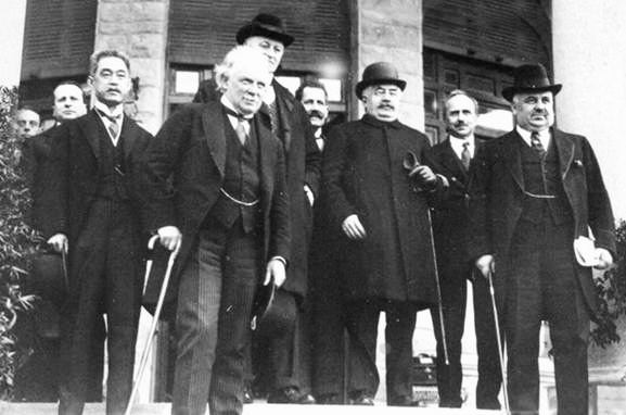 San Remo conference