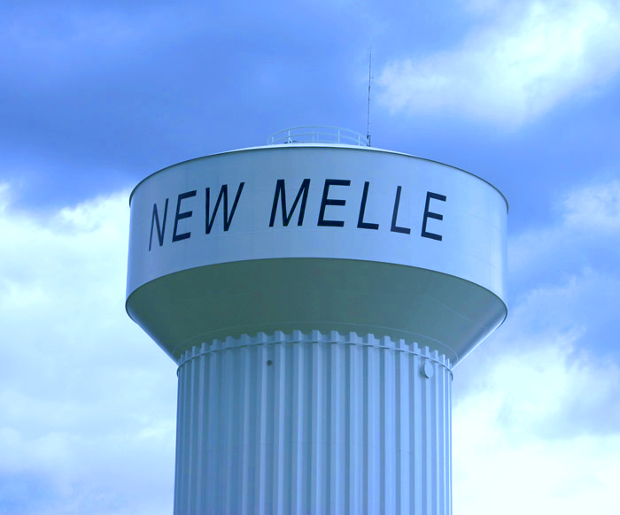New Melle